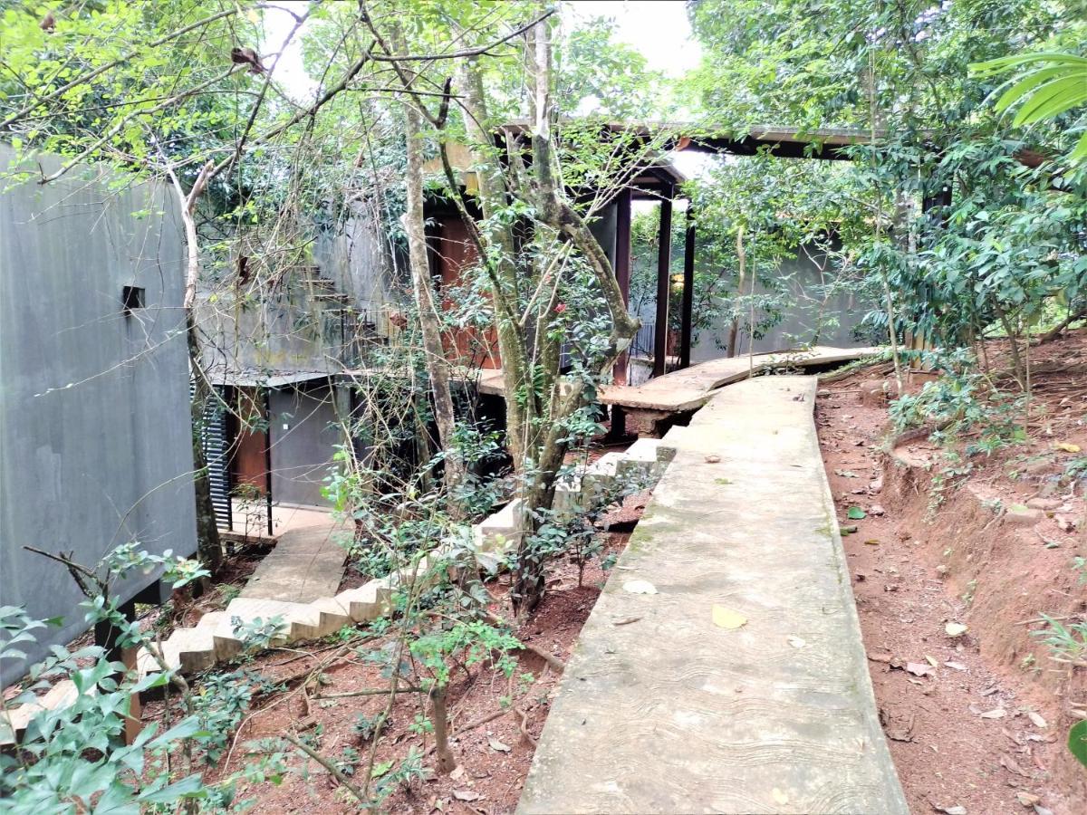 Bogala Village Eco Resort Kegalle Exterior photo