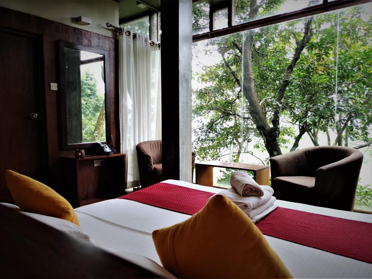 Bogala Village Eco Resort Kegalle Exterior photo
