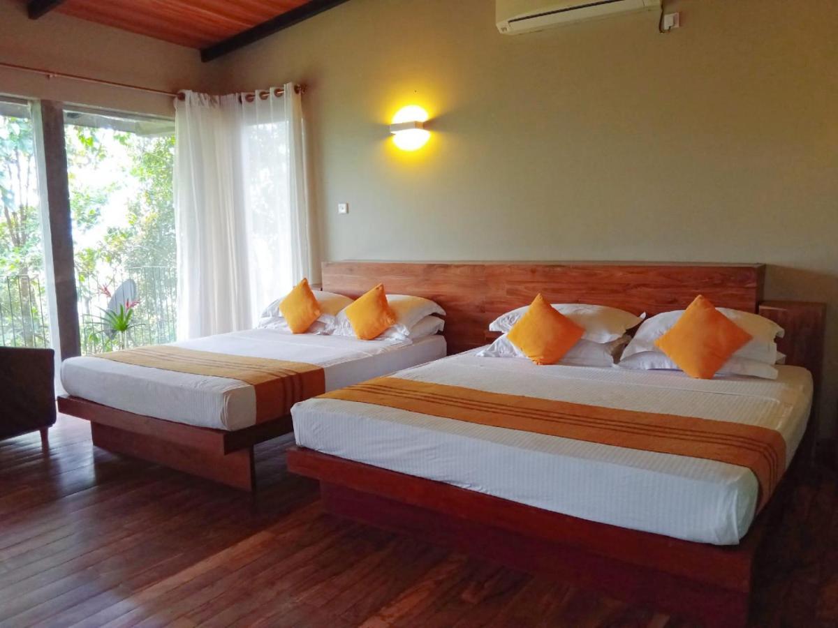 Bogala Village Eco Resort Kegalle Exterior photo