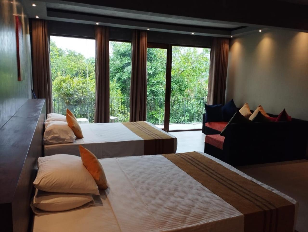 Bogala Village Eco Resort Kegalle Exterior photo