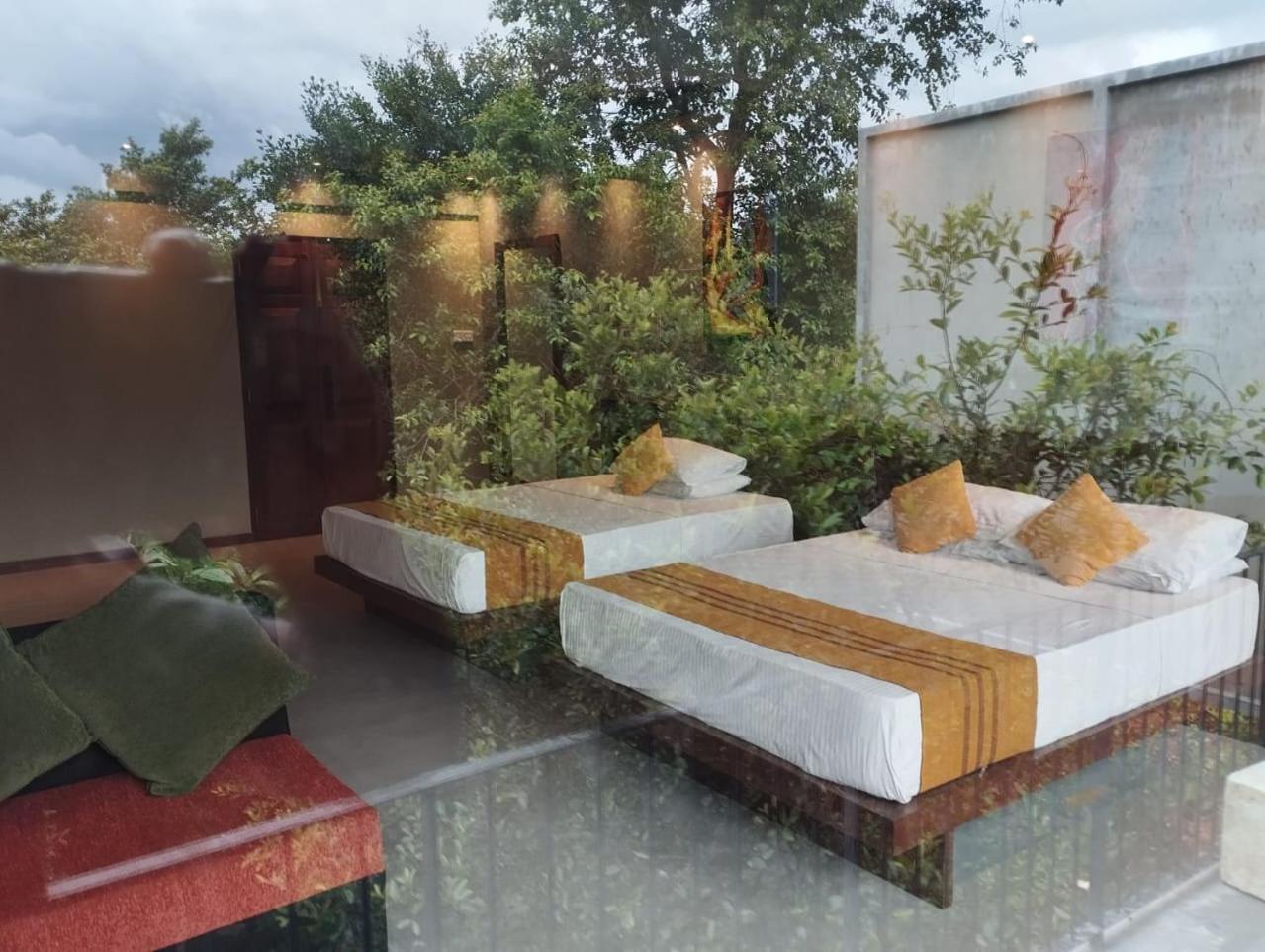 Bogala Village Eco Resort Kegalle Exterior photo
