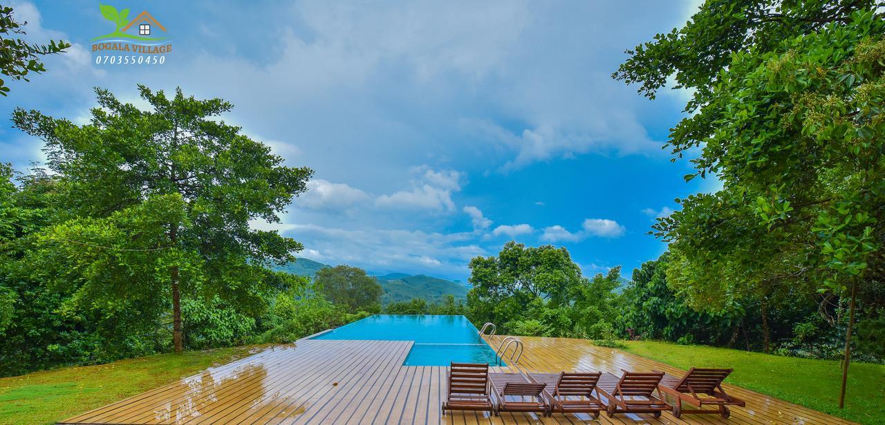 Bogala Village Eco Resort Kegalle Exterior photo